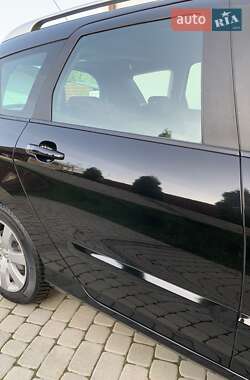 Универсал Peugeot 308 2008 в 