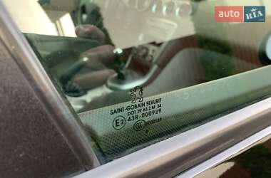 Универсал Peugeot 308 2008 в 