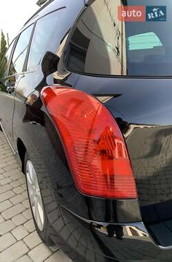 Универсал Peugeot 308 2008 в 