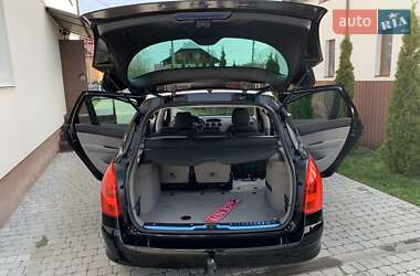Универсал Peugeot 308 2008 в 