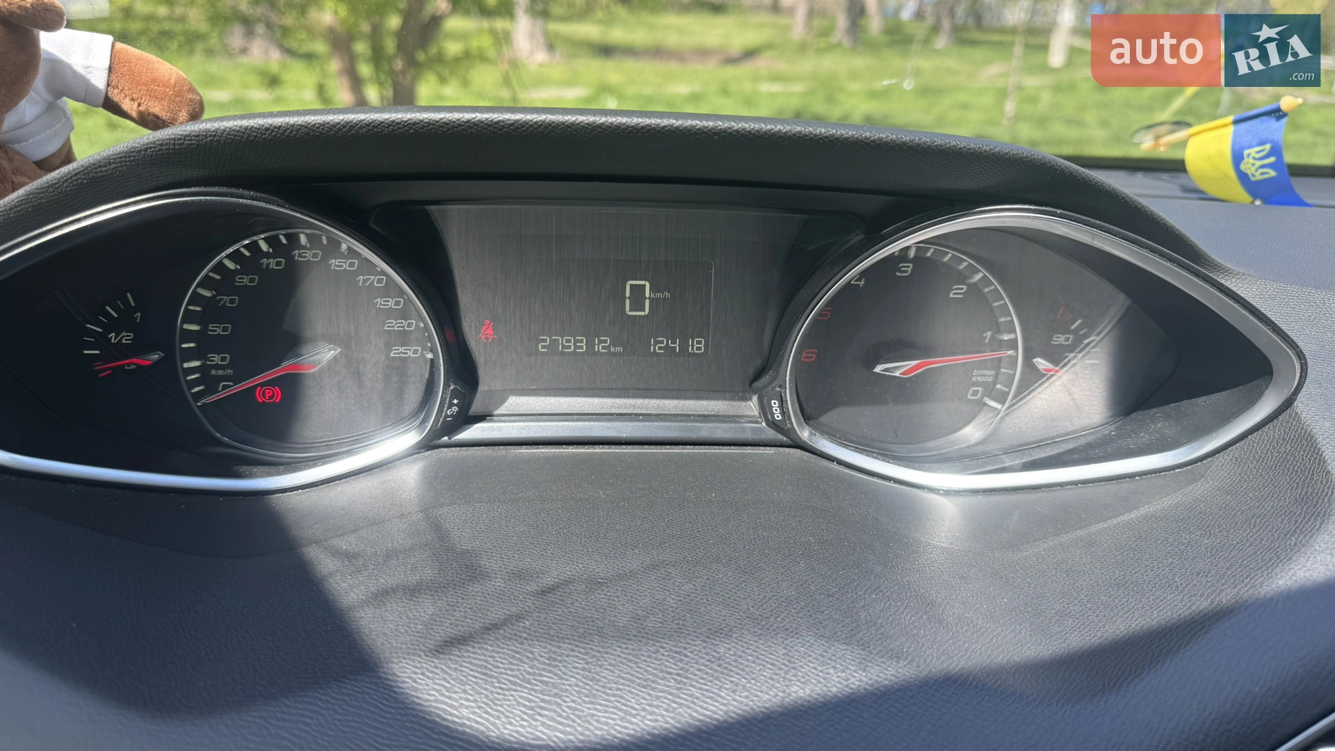 2014 Peugeot 308 - мініатюра 21