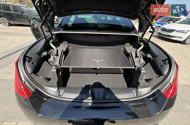 Кабриолет Peugeot 308 2010 в 