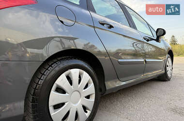 Універсал Peugeot 308 2009 в 