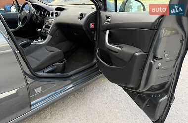 Універсал Peugeot 308 2009 в 