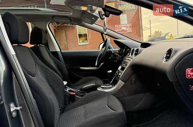 Універсал Peugeot 308 2009 в 