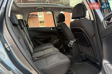 Універсал Peugeot 308 2009 в 