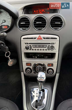 Універсал Peugeot 308 2009 в 