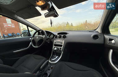 Універсал Peugeot 308 2009 в 