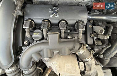 Універсал Peugeot 308 2009 в 