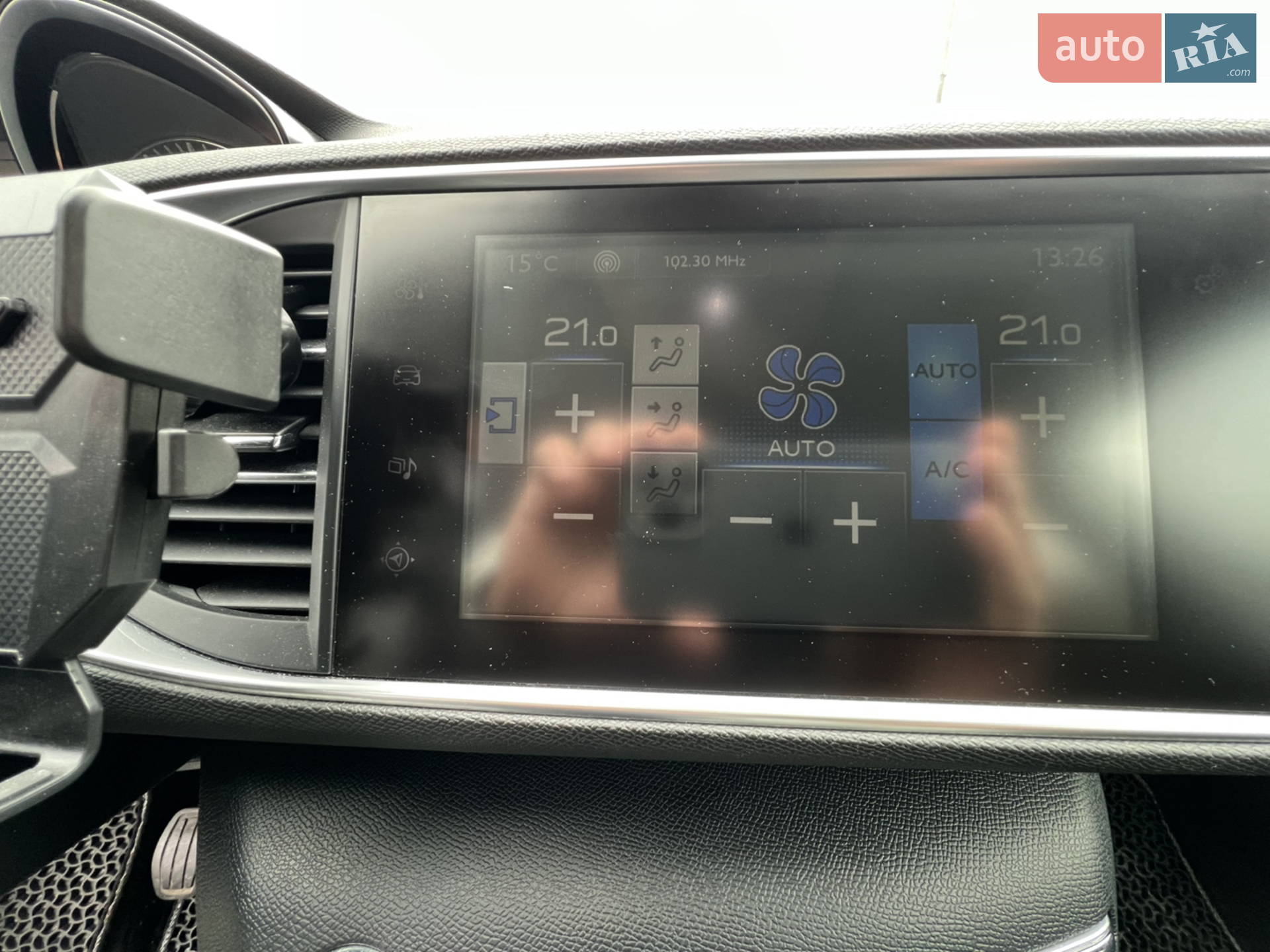 2014 Peugeot 308 - мініатюра 13