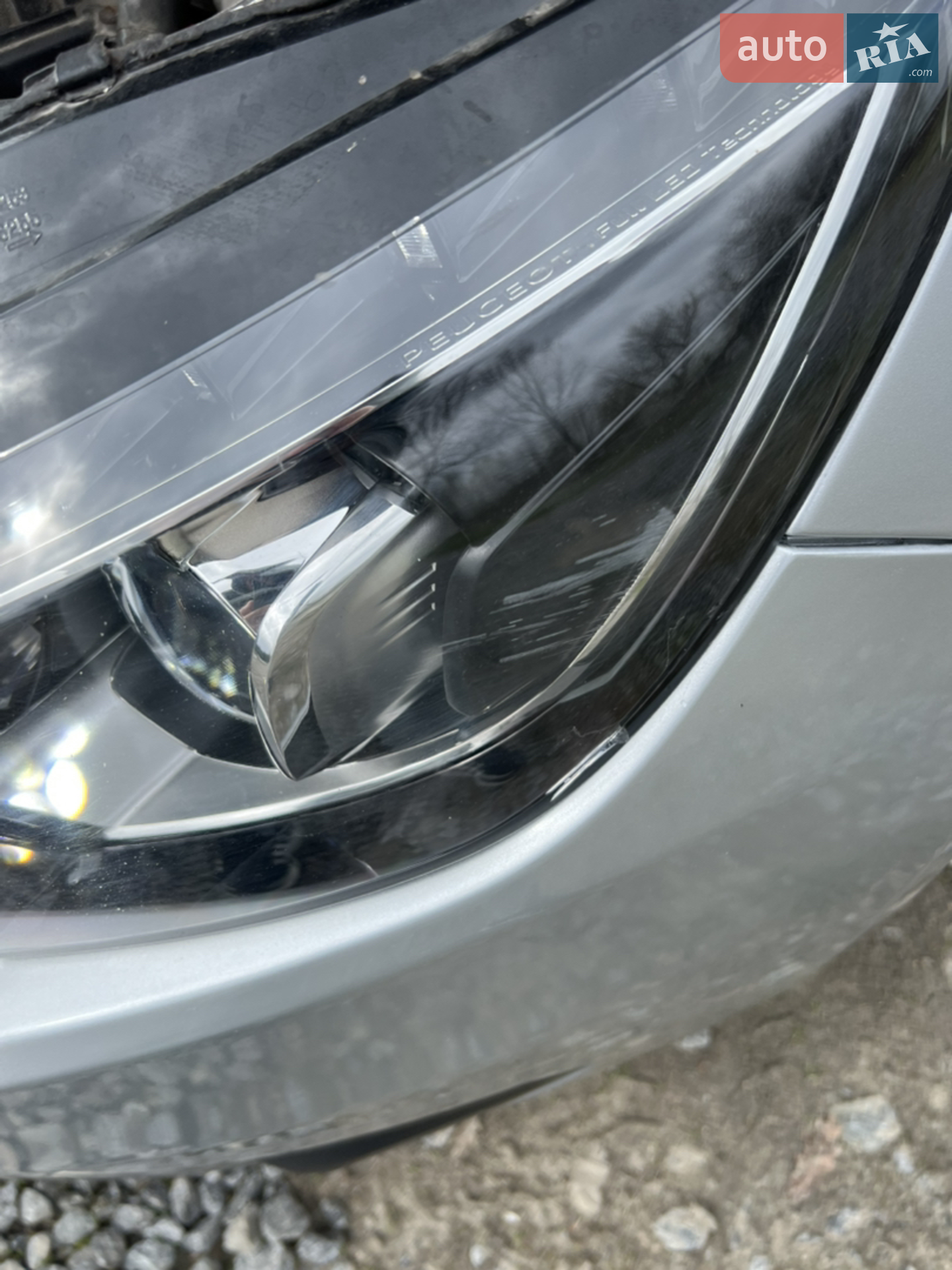 2014 Peugeot 308 - мініатюра 9