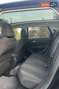 Универсал Peugeot 308 2015 в 