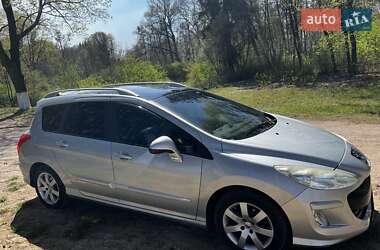 Універсал Peugeot 308 2008 в 