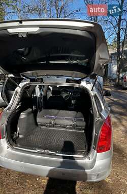 Універсал Peugeot 308 2008 в 