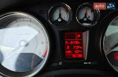 Універсал Peugeot 308 2008 в 