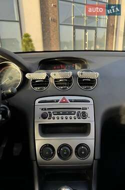 Универсал Peugeot 308 2010 в 