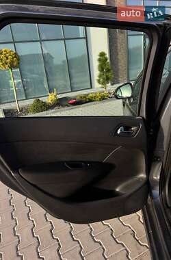 Универсал Peugeot 308 2010 в 