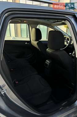 Универсал Peugeot 308 2010 в 