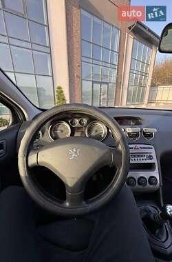 Универсал Peugeot 308 2010 в 