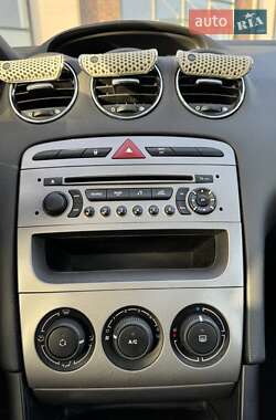 Универсал Peugeot 308 2010 в 
