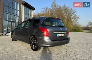 Универсал Peugeot 308 2010 в 