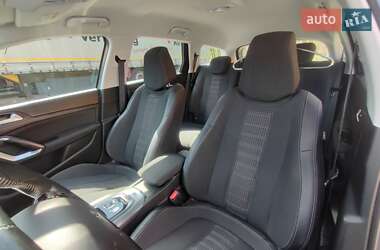 Универсал Peugeot 308 2019 в 