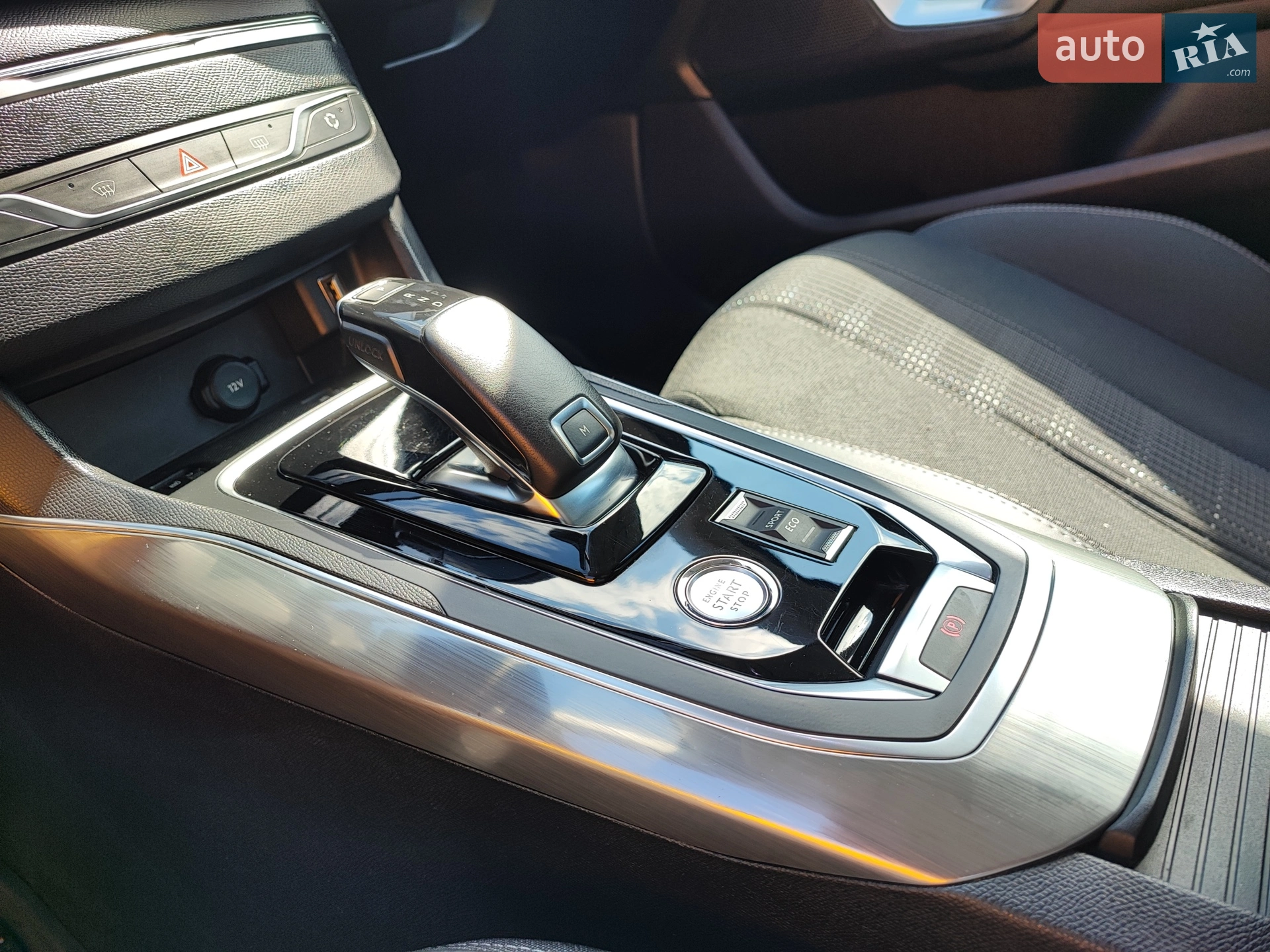 2019 Peugeot 308 - мініатюра 16