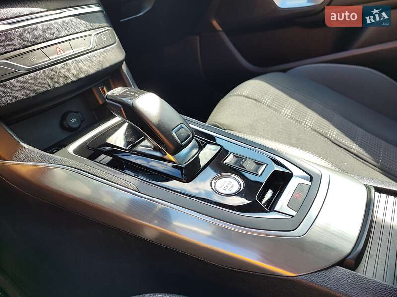 Універсал Peugeot 308 2019 в Стрию