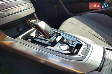 Универсал Peugeot 308 2019 в 