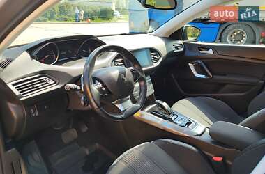 Универсал Peugeot 308 2019 в 