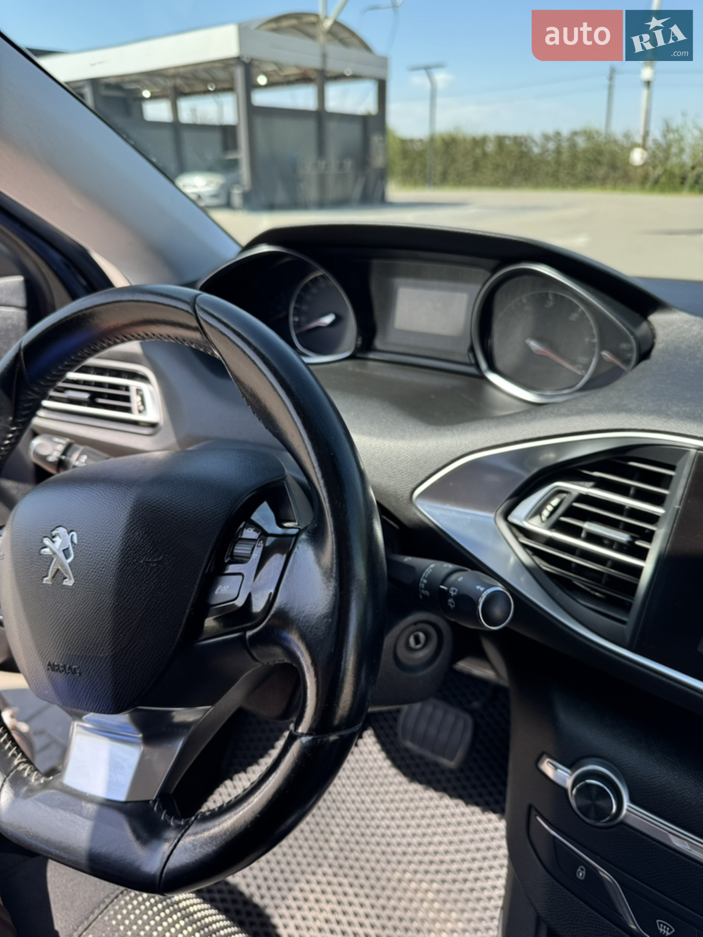 2017 Peugeot 308 - мініатюра 31
