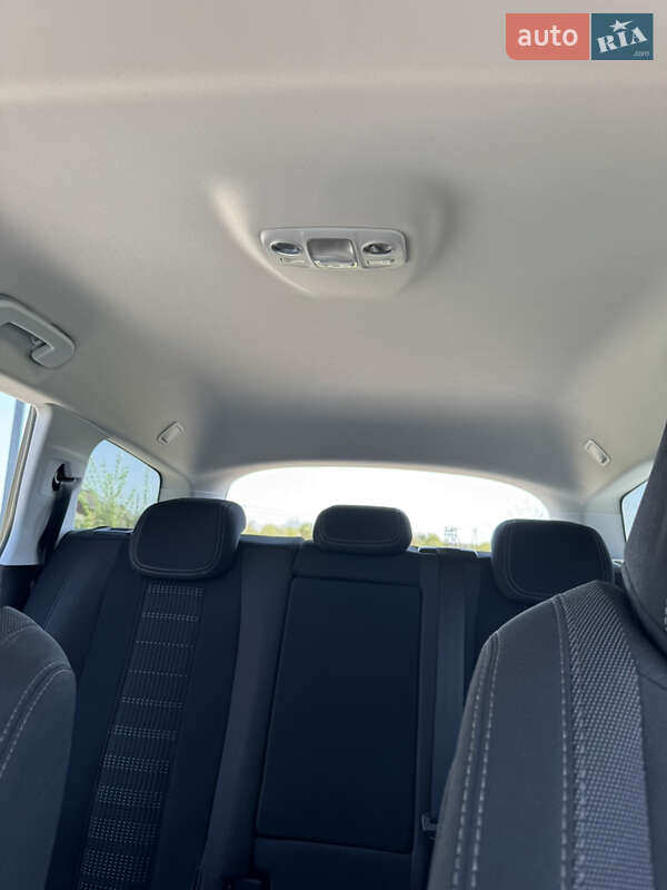 Універсал Peugeot 308 2017 в Радехові