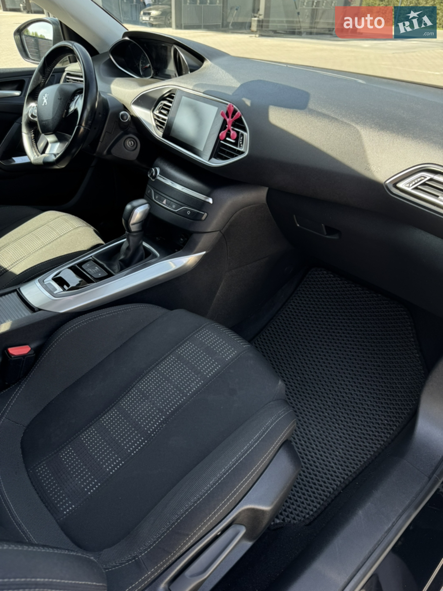 2017 Peugeot 308 - мініатюра 45