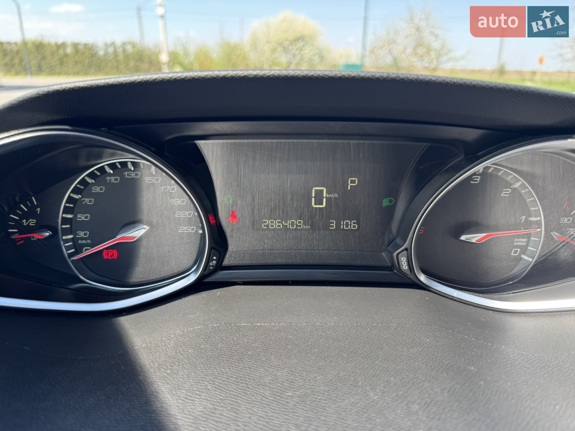 2017 Peugeot 308 - мініатюра 49