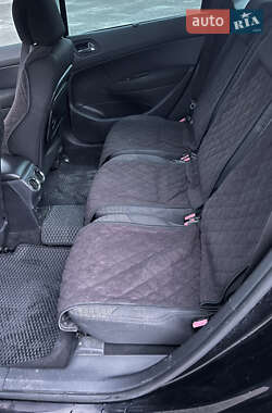 Универсал Peugeot 308 2008 в 