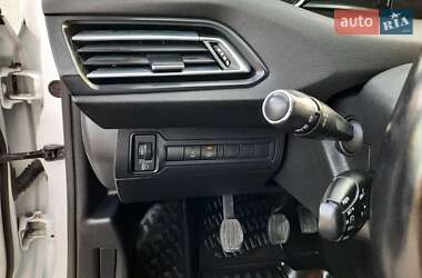 Универсал Peugeot 308 2019 в 