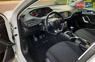 Универсал Peugeot 308 2019 в 