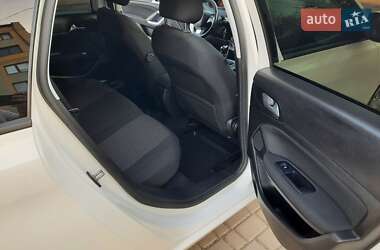 Универсал Peugeot 308 2019 в 