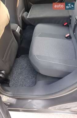 Универсал Peugeot 308 2017 в 