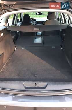 Универсал Peugeot 308 2017 в 