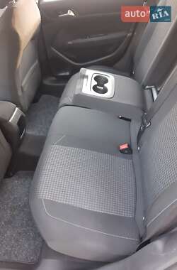 Универсал Peugeot 308 2017 в 