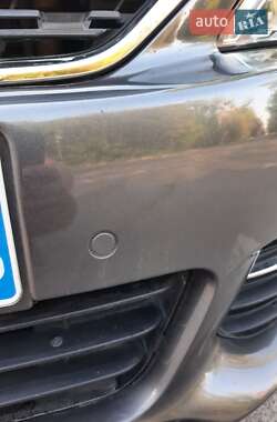 Универсал Peugeot 308 2017 в 