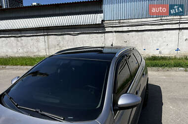 Універсал Peugeot 308 2014 в 