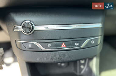 Універсал Peugeot 308 2014 в 