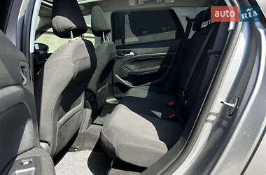 Універсал Peugeot 308 2014 в 