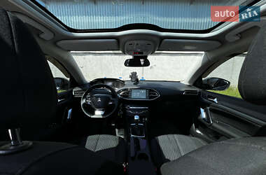 Універсал Peugeot 308 2014 в 