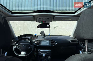Універсал Peugeot 308 2014 в 
