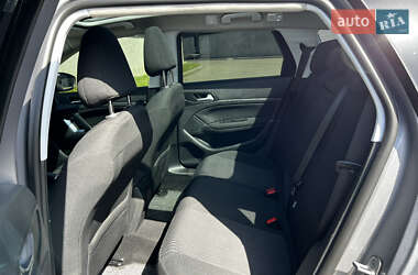 Універсал Peugeot 308 2014 в 
