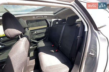 Універсал Peugeot 308 2014 в 