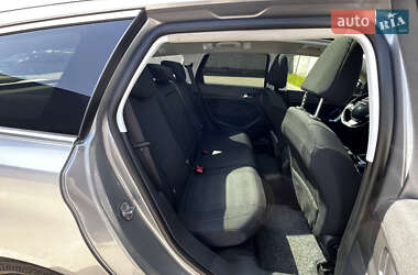 Універсал Peugeot 308 2014 в 